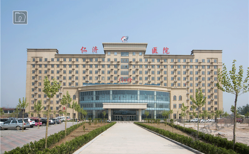 立邦無機涂料案例圖片之（石家莊